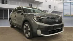 Brugt 2024 Ford Explorer Extended Range SUV | 314.900 kr. (Super pris)