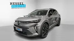 Grå schiste Brugt 2025 Renault Scénic Esprit Alpine MPV | 299.900 kr. (God pris)
