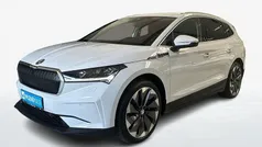 Brugt 2022 Skoda Enyaq iV Selection SUV | 227.800 kr. (Super pris)