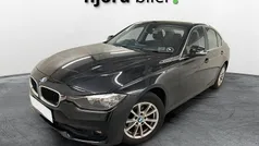 Brugt 2016 BMW 318 Sedan | 139.400 kr.