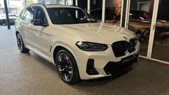 Brugt 2023 BMW iX3 M Sport SUV | 429.900 kr. (Fair pris)