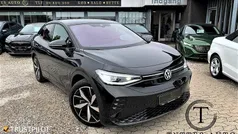 Sortmetal Brugt 2023 VW ID.5 GTX SUV | 289.800 kr. (Fair pris)