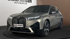 Brugt 2024 BMW iX M Sport SUV | 829.900 kr.