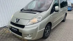 Brugt 2009 Peugeot Expert Van | 124.800 kr.