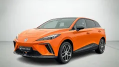 Brugt 2023 MG MG4 EV Luxury Hatchback | 199.800 kr. (Fair pris)