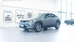 Gråmetal Brugt 2024 Mazda MX30 Exclusive-Line SUV | 209.900 kr. (Fair pris)
