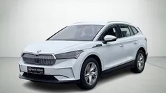 Brugt 2022 Skoda Enyaq iV Suite SUV | 254.990 kr. (Fair pris)