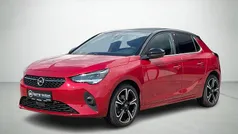 Rød Brugt 2023 Opel Corsa Elegance Hatchback | 144.990 kr. (Super pris)