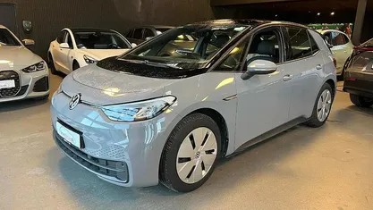 Brugt 2023 VW ID.3 Pro Hatchback | 169.990 kr.