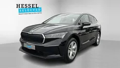 Brugt 2024 Skoda Enyaq iV SUV | 319.900 kr. (Fair pris)