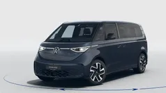 Brugt 2025 VW ID. Buzz Style Van | 548.553 kr. (Dyr)