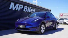 Brugt 2023 Tesla Model Y RWD SUV | 269.800 kr. (Fair pris)