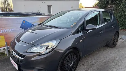 Brugt 2016 Opel Corsa Enjoy Hatchback | 64.900 kr. (Fair pris)