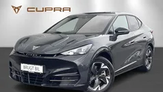 Grå Brugt 2024 Cupra Tavascan Endurance SUV | 314.900 kr. (God pris)