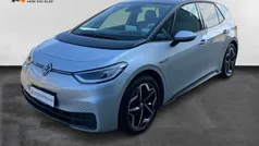 Sølvmetal Brugt 2021 VW ID.3 Pro Hatchback | 184.900 kr. (Fair pris)