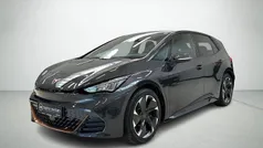 Brugt 2022 Cupra Born Hatchback | 194.900 kr. (Fair pris)