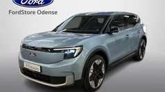 Brugt 2024 Ford Explorer Select SUV | 339.600 kr. (Fair pris)