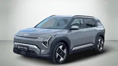 Gråmetal Ny 2025 Kia EV3 SUV | 324.900 kr. (Fair pris)