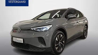 Brugt VW ID.4 Pro 210 kW (286 HK) 2025 SUV