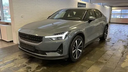 Brugt 2022 Polestar 2 Hatchback | 179.900 kr. (Fair pris)