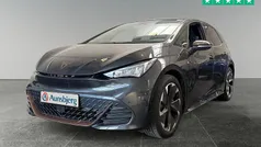 Brugt 2023 Cupra Born High Hatchback | 209.500 kr. (Fair pris)