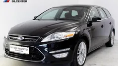 Brugt 2013 Ford Mondeo Business Edition Stationcar | 59.900 kr.