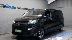 Brugt 2022 Opel Zafira Life Edition Van | 279.900 kr.