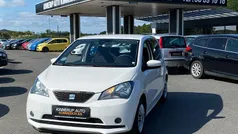 Brugt 2016 Seat Mii Style Hatchback | 37.900 kr. (Fair pris)