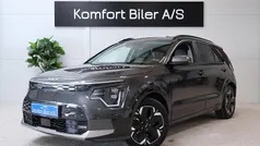 Brugt 2023 Kia e-Niro SUV | 239.800 kr. (Fair pris)