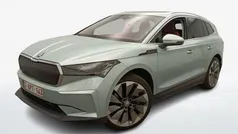 Brugt 2021 Skoda Enyaq iV Selection SUV | 249.200 kr. (Fair pris)