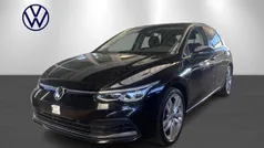 Sortmetal Brugt 2021 VW Golf VIII | 219.900 kr. (Fair pris)