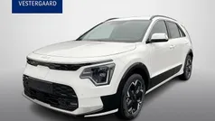 Brugt 2025 Kia e-Niro SUV | 269.895 kr. (Fair pris)