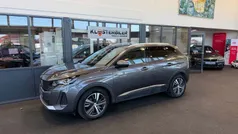Koksmetal Brugt 2020 Peugeot 3008 Allure | 178.700 kr. (Fair pris)