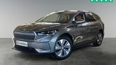 Kobber metal Brugt 2021 Peugeot e-2008 GTi SUV | 139.500 kr. (Fair pris)