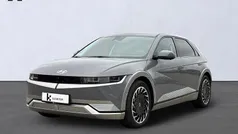 Brugt 2022 Hyundai Ioniq 6 Ultimate Sedan | 244.900 kr.
