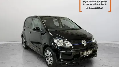Brugt 2022 VW e-up! Hatchback | 119.900 kr. (Fair pris)