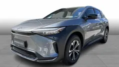 Brugt 2024 Toyota bZ4X SUV | 294.995 kr. (Dyr)