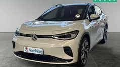 Brugt 2022 VW ID.4 GTX SUV | 259.500 kr. (God pris)