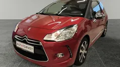 Citroën DS3