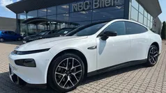 Brugt 2024 XPENG P7 Sedan | 319.780 kr. (Lidt for dyr)