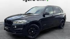 Sort Brugt 2014 BMW X5 M Sport SUV | 399.700 kr. (Super pris)