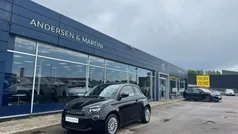 Brugt 2022 Fiat 500e Action Hatchback | 82.200 kr. (Fair pris)