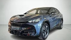 Brugt 2025 Cupra Tavascan Endurance SUV | 318.900 kr. (Fair pris)