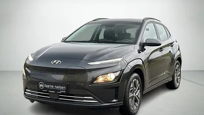 Koks Brugt 2022 Hyundai Kona Select SUV | 124.700 kr. (Fair pris)