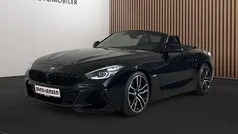 Sortmetal Brugt 2020 BMW Z4 M Sport Cabriolet | 5.550 kr.