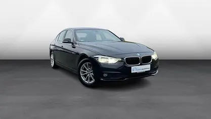 Brugt BMW 320 Advantage 190 HK (139 kW) 2019 Sedan