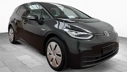Brugt VW ID.3 Pro Performance 150 kW (204 HK) 2021 Hatchback