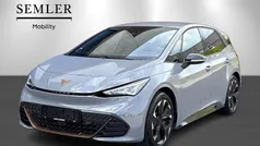 Grå Brugt 2023 Cupra Born e-Boost Hatchback | 229.900 kr. (Fair pris)