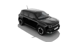 Brugt 2025 Renault 4 E-Tech Evolution SUV | 212.490 kr. (God pris)