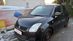 Brugt 2009 Suzuki Swift GL Hatchback | 16.000 kr. (Super pris)